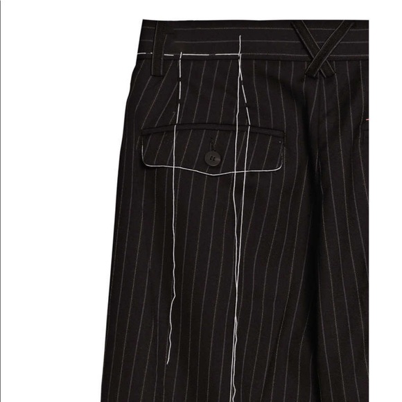 🔥JNBY stylish suit pants with design details - Picture 4 of 9